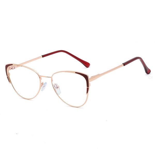 fashion vintage cat blue light blocking glasses frame women square eyeglasses optical plastic clear lens myopia glasses fml, White;black
fashion vintage cat blue light blocking glasses frame women square eyeglasses optical plastic clear lens myopia glasses fml, White;black