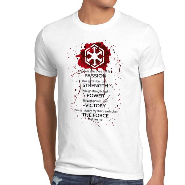 2019 fashion sith code herren t-shirt lord ritter luke darth wars vader star maul tee shirt
2019 fashion sith code herren t-shirt lord ritter luke darth wars vader star maul tee shirt