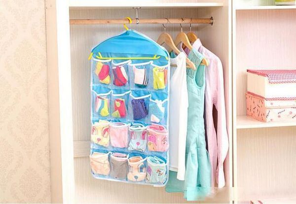 new arrive thick multifunction clear socks cosmetic underwear sorting storage bag door wall hanging closet organizer bag cajas organizadora
new arrive thick multifunction clear socks cosmetic underwear sorting storage bag door wall hanging closet organizer bag cajas organizadora