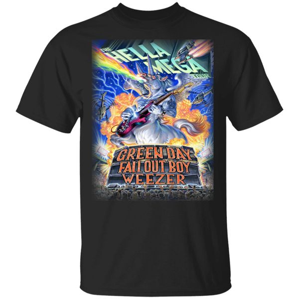 hella mega tour for summer 2020 green day, fall out boy, weezer announce t-shirt apparel casual tee shirt
hella mega tour for summer 2020 green day, fall out boy, weezer announce t-shirt apparel casual tee shirt