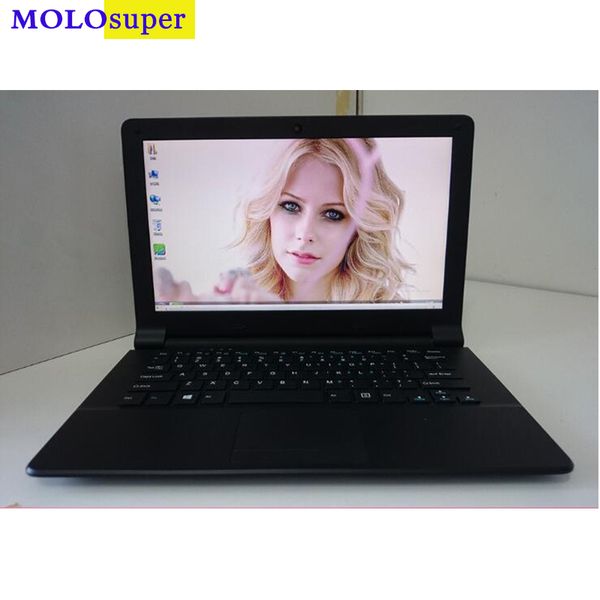 molosuper 11.6inch atom x5 e8000 quad core 4gb 128gb ssd bluetooth wifi hdmi camera windows 10 mini notebook laptop
molosuper 11.6inch atom x5 e8000 quad core 4gb 128gb ssd bluetooth wifi hdmi camera windows 10 mini notebook laptop