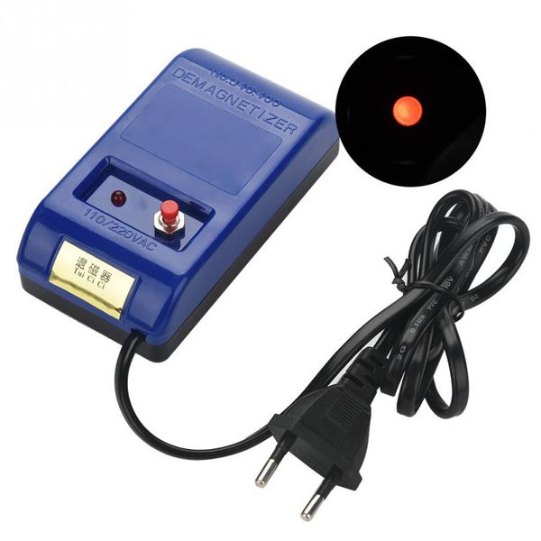 watch repair screwdriver tweezers electrical professional demagnetize tool for watchmaker eu plug
watch repair screwdriver tweezers electrical professional demagnetize tool for watchmaker eu plug