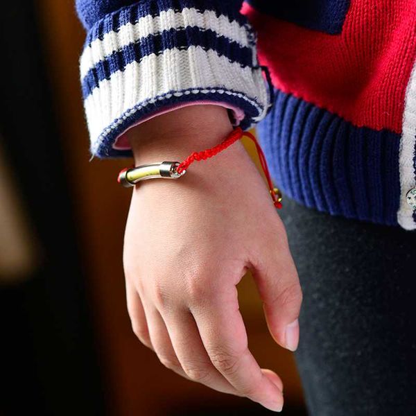 custom tube bottle infinity diy bracelet hand-made rope stylish casual bangle women jewelry small container, Golden;silver
custom tube bottle infinity diy bracelet hand-made rope stylish casual bangle women jewelry small container, Golden;silver