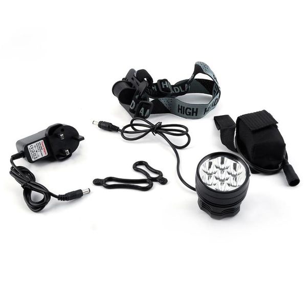 bike lights waterproof led bicycle light cycling head lamp headlight 5000lm xm-l t6 6000mah18650 battery pack
bike lights waterproof led bicycle light cycling head lamp headlight 5000lm xm-l t6 6000mah18650 battery pack