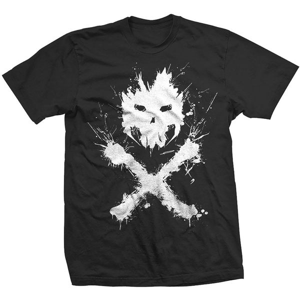 2020 summer men's t shirt fashion summer short sleeve 100% cotton crossbones civil war t-shirt black tee shirt
2020 summer men's t shirt fashion summer short sleeve 100% cotton crossbones civil war t-shirt black tee shirt