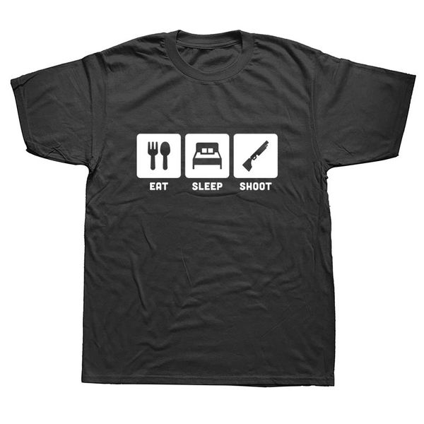 eat sleep skeet shooting funny t shirts men summer cotton harajuku short sleeve o neck streetwear black t-shirt
eat sleep skeet shooting funny t shirts men summer cotton harajuku short sleeve o neck streetwear black t-shirt