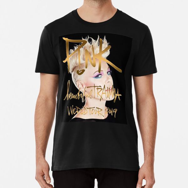 beautiful trauma world tour 2020 t shirt pink beauty trauma revenge beautiful trauma artist music album song p nk singer
beautiful trauma world tour 2020 t shirt pink beauty trauma revenge beautiful trauma artist music album song p nk singer