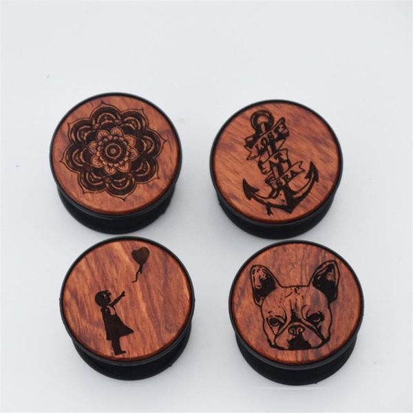 wholesale new arrival customized wood pop stand for mobile phone universal cell phone holder laser carving phone bracket
wholesale new arrival customized wood pop stand for mobile phone universal cell phone holder laser carving phone bracket