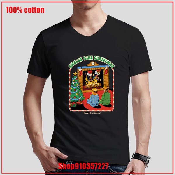 smells like christmas cotton pop tee fashion custom summer fashion women v-neck short sleeve valentine's day gift shirt
smells like christmas cotton pop tee fashion custom summer fashion women v-neck short sleeve valentine's day gift shirt
