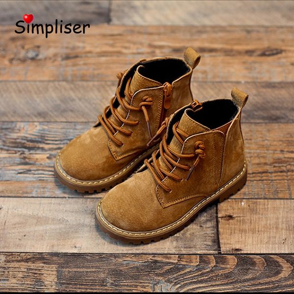 real leather children boots warm winter martin boots for kids girls boys anti-slip plush children shoes genuine leather shoes, Black;grey
real leather children boots warm winter martin boots for kids girls boys anti-slip plush children shoes genuine leather shoes, Black;grey