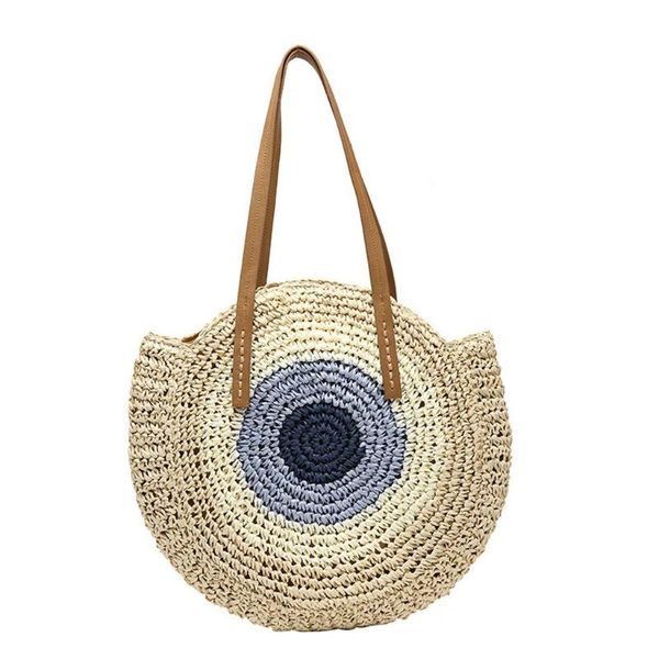 #h30 new straw bag woven temperament shoulder bag women casual beach style women lady handbag shopping pack bolsa feminina
#h30 new straw bag woven temperament shoulder bag women casual beach style women lady handbag shopping pack bolsa feminina