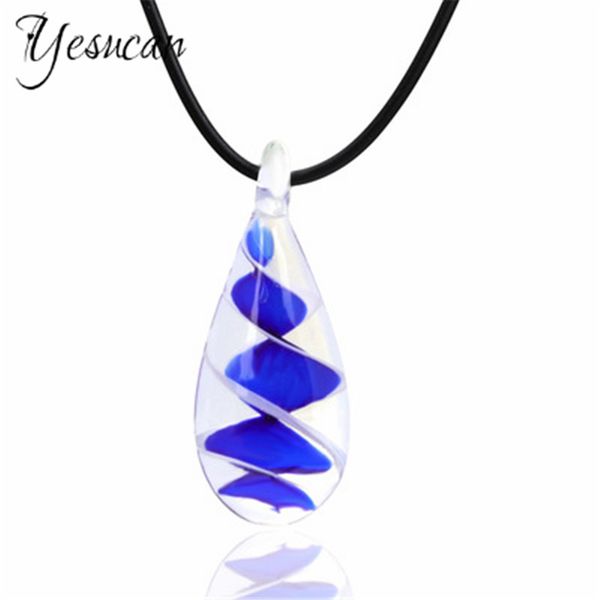 Luxury 5Colors Creative Plant Drop Dangle Earrings Murano Glass Pendant Earring Women Party Wedding Jewelry Gift Bijoux Jewelry, Silver
Luxury 5Colors Creative Plant Drop Dangle Earrings Murano Glass Pendant Earring Women Party Wedding Jewelry Gift Bijoux Jewelry, Silver
