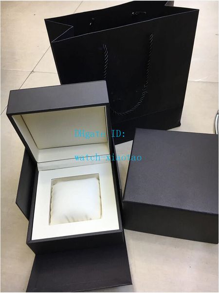 new style tag watch original box papers card handbag leather boxes for calibre 16 17rs 36rs aquaracer chronograph watches, Black;blue
new style tag watch original box papers card handbag leather boxes for calibre 16 17rs 36rs aquaracer chronograph watches, Black;blue