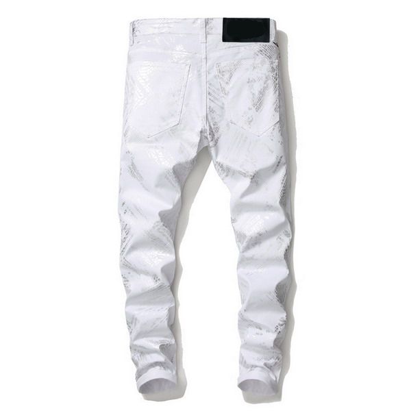 trendy men's jeans pocket long pants autumn fashion streetwear white zipper fly mens denim pants asian plus size ing, Blue
trendy men's jeans pocket long pants autumn fashion streetwear white zipper fly mens denim pants asian plus size ing, Blue