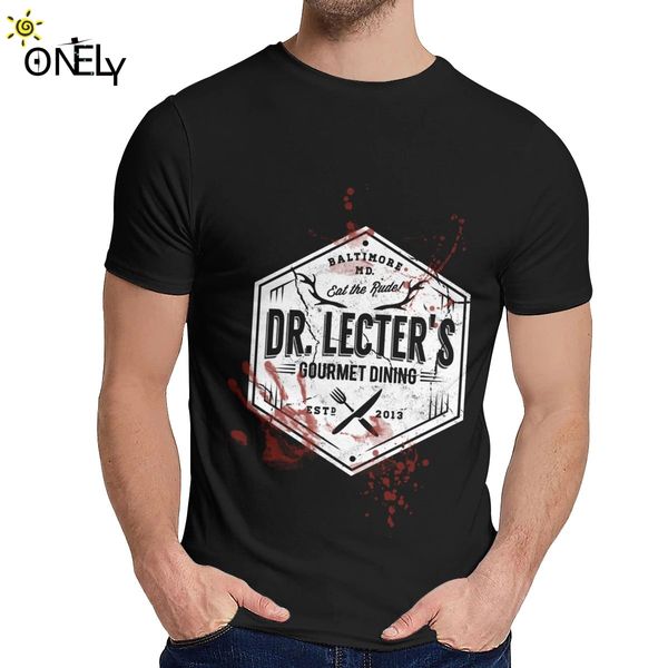 gourmet доктора лектера dining vintage great plus размер ганнибал tee crewneck модные мужские homme футболка
gourmet доктора лектера dining vintage great plus размер ганнибал tee crewneck модные мужские homme футболка