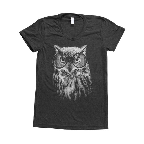 owl graphic tee shirt women screen print tri-blend short sleeve tshirt available s m l xl men t shirt
owl graphic tee shirt women screen print tri-blend short sleeve tshirt available s m l xl men t shirt