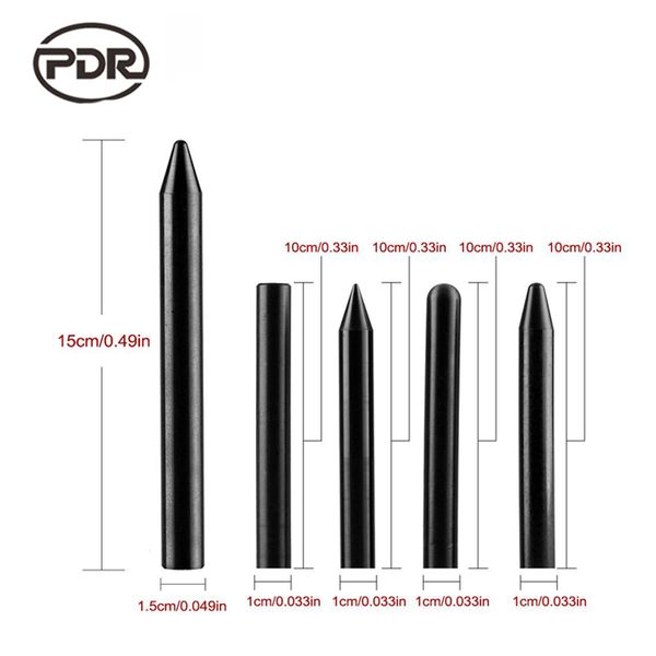 pdr tools black nylon pen tap down knock down pen tools paintless dent repair hand pdr toolkit ferramentas
pdr tools black nylon pen tap down knock down pen tools paintless dent repair hand pdr toolkit ferramentas
