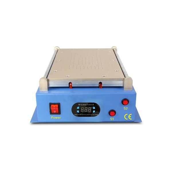 14 inch vacuum separating machine with 2 buit-in air pumps with lcd screen for mobile phone repairing
14 inch vacuum separating machine with 2 buit-in air pumps with lcd screen for mobile phone repairing