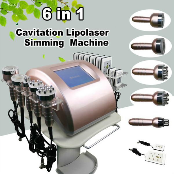 2020 40k ultrasonic cavitation machine liposuction lllt lipo laser rf vacuum cavi lipo slimming skin care equipment
2020 40k ultrasonic cavitation machine liposuction lllt lipo laser rf vacuum cavi lipo slimming skin care equipment