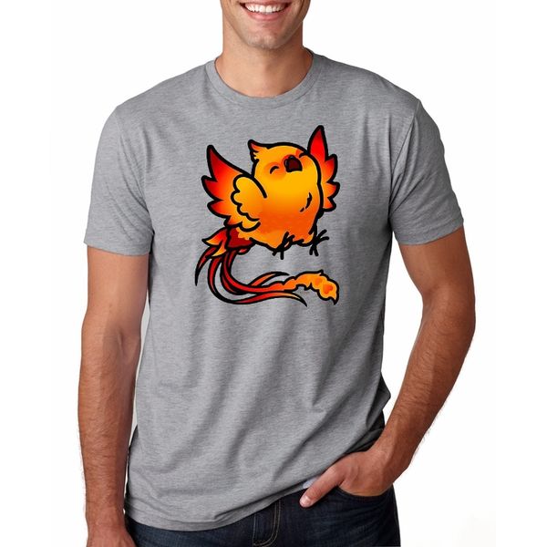 2020 new arrival men's phoenix print t shirt fashion t-shirt print casual short sleeve streetwear
2020 new arrival men's phoenix print t shirt fashion t-shirt print casual short sleeve streetwear