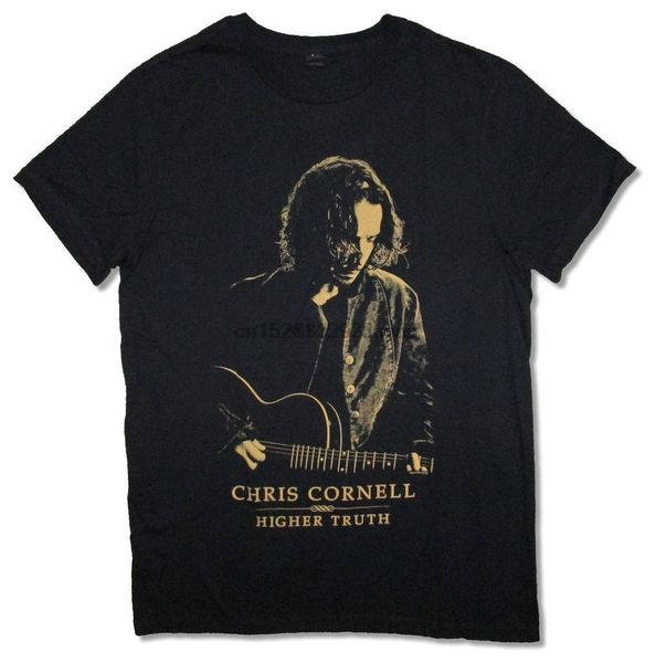 крис корнелл высшая истина black t shirt новый официальный мерч nos новая мода мужская с коротким рукавом хлопка футболки аниме
крис корнелл высшая истина black t shirt новый официальный мерч nos новая мода мужская с коротким рукавом хлопка футболки аниме