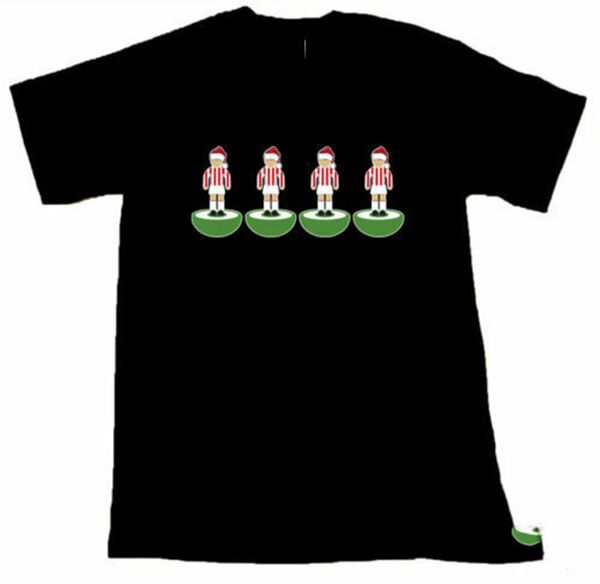 subbuteo назад четыре sheffield утд santa hat xmas черная футболка все размеры tee shirt бодибилдинг tops
subbuteo назад четыре sheffield утд santa hat xmas черная футболка все размеры tee shirt бодибилдинг tops