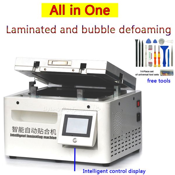 intelligence bubble removing laminating machine ly-888gs 15inch lcd screen repair automatic vacuum laminating machine
intelligence bubble removing laminating machine ly-888gs 15inch lcd screen repair automatic vacuum laminating machine
