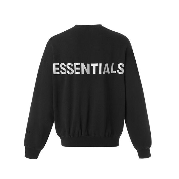 trendy fog fear of god essentials 19fw multi-line 3m reflective lettered round neck long-sleeved sweater male, White;black
trendy fog fear of god essentials 19fw multi-line 3m reflective lettered round neck long-sleeved sweater male, White;black