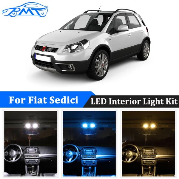 bmt 6pcs авто led интерьер карта купол магистральные свет canbus нет ошибка лампы для автоаксессуары освещения для sedici 2006-2014
bmt 6pcs авто led интерьер карта купол магистральные свет canbus нет ошибка лампы для автоаксессуары освещения для sedici 2006-2014