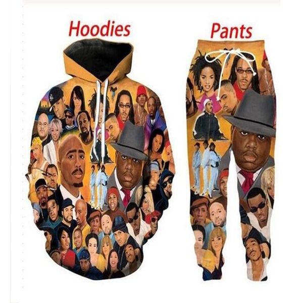 new men/womens 90s old school funny 3d print fashion tracksuits sweatshirt and pants 2 pcs set hoodies 7xl tz031, Gray
new men/womens 90s old school funny 3d print fashion tracksuits sweatshirt and pants 2 pcs set hoodies 7xl tz031, Gray