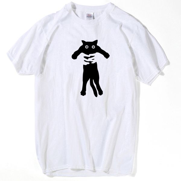 gift cats shirt men t shirt japanese style anime tshirt loose oversized 100% cotton white t-shirt
gift cats shirt men t shirt japanese style anime tshirt loose oversized 100% cotton white t-shirt