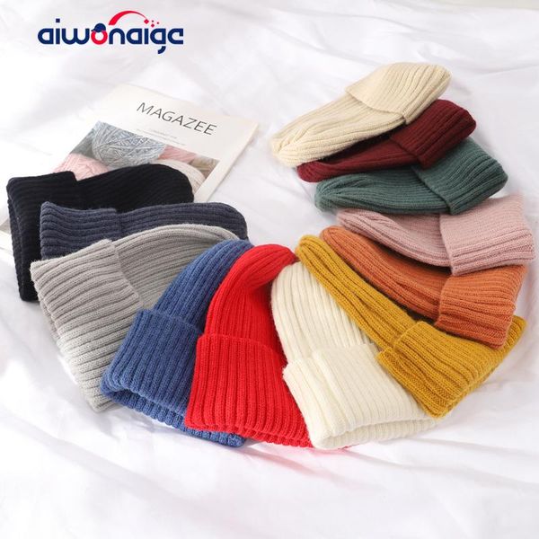 beanie/skull caps 2021 women winter warm hat wool knit cap hats woman beanie comfortable cotton slouchy hedging multiple colors, Blue;gray
beanie/skull caps 2021 women winter warm hat wool knit cap hats woman beanie comfortable cotton slouchy hedging multiple colors, Blue;gray