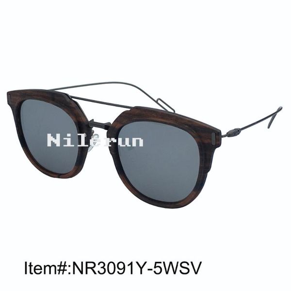 sunglasses magray metal temples double nose bridges huge round mirror silver lens ebony wood, White;black
sunglasses magray metal temples double nose bridges huge round mirror silver lens ebony wood, White;black