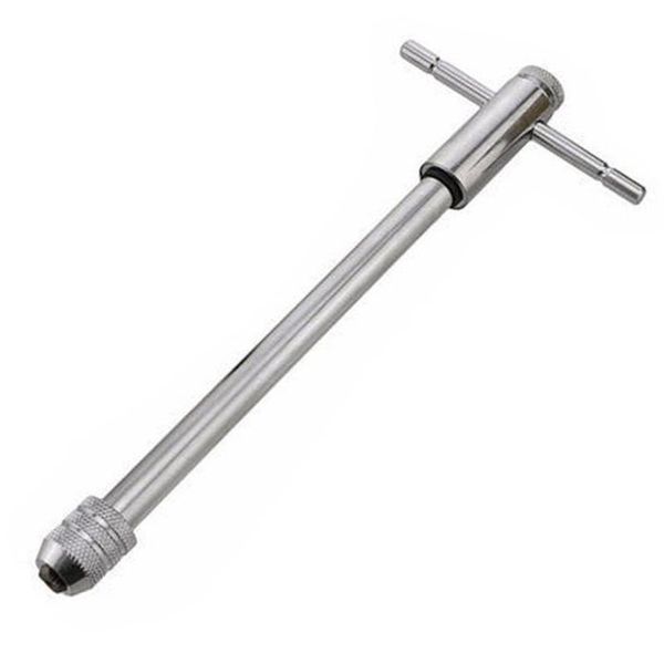 hand tools t type handle ratchet m3-m8 m5-m12 lengthen reversible for tap die set taps wrenches wire tapping wrench adjustable
hand tools t type handle ratchet m3-m8 m5-m12 lengthen reversible for tap die set taps wrenches wire tapping wrench adjustable