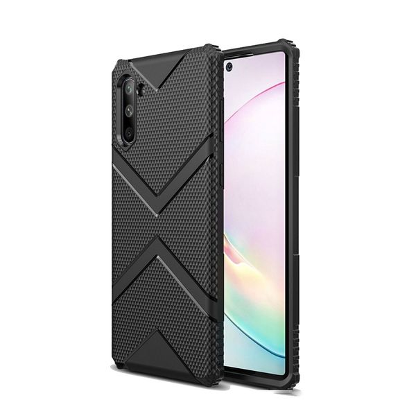 anti-knock luxury heavy duty protection tpu phone case for samsung note 10 shockproof all inclusive cover
anti-knock luxury heavy duty protection tpu phone case for samsung note 10 shockproof all inclusive cover