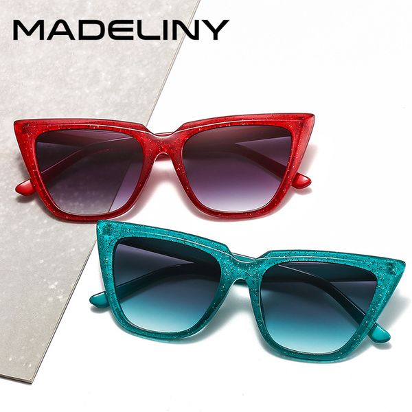 sunglasses madeliny retro cat eye women vintage brand design sun glasses 2021 square fashion accessory eyewear uv400 ma383, White;black
sunglasses madeliny retro cat eye women vintage brand design sun glasses 2021 square fashion accessory eyewear uv400 ma383, White;black