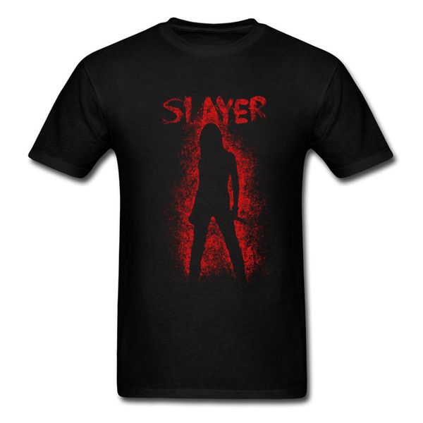 crazy 2018 new design walking slayer printed tees shirt cotton fabric men's custom t-shirt coupons offered
crazy 2018 new design walking slayer printed tees shirt cotton fabric men's custom t-shirt coupons offered