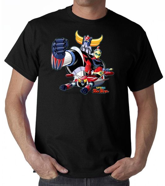 men goldrake ufo robot t shirt uomo bimbo cartoon anni 80 anime printed t-shirt 2019 fashion brand tee plus size
men goldrake ufo robot t shirt uomo bimbo cartoon anni 80 anime printed t-shirt 2019 fashion brand tee plus size