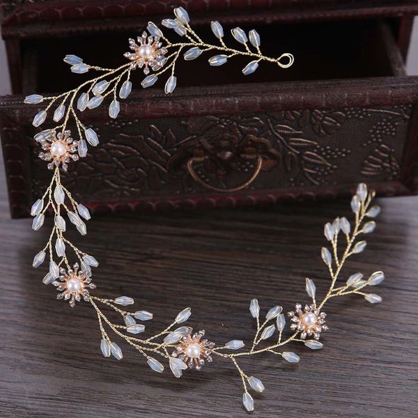 hair clips & barrettes crystal pearl flower bride head band tiara bridal headband headpiece jewelry noiva wedding crown accessories decorati, Golden;silver
hair clips & barrettes crystal pearl flower bride head band tiara bridal headband headpiece jewelry noiva wedding crown accessories decorati, Golden;silver