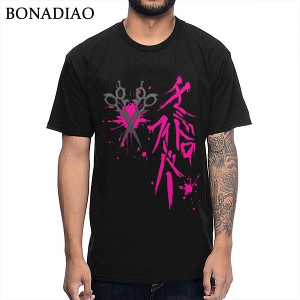 круглый воротник danganronpa bloodstain лихорадка токо fukawa tee shirt интересный дизайн чистый хлопок футболка
круглый воротник danganronpa bloodstain лихорадка токо fukawa tee shirt интересный дизайн чистый хлопок футболка