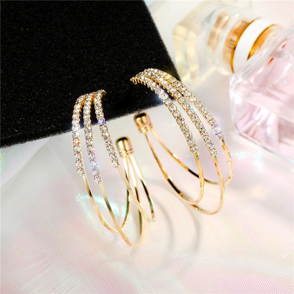 metal zircon artificial pearl bowknot hoop earrings for women gift jewelry fashion vintage shiny crystal round geometric earring, Golden;silver
metal zircon artificial pearl bowknot hoop earrings for women gift jewelry fashion vintage shiny crystal round geometric earring, Golden;silver