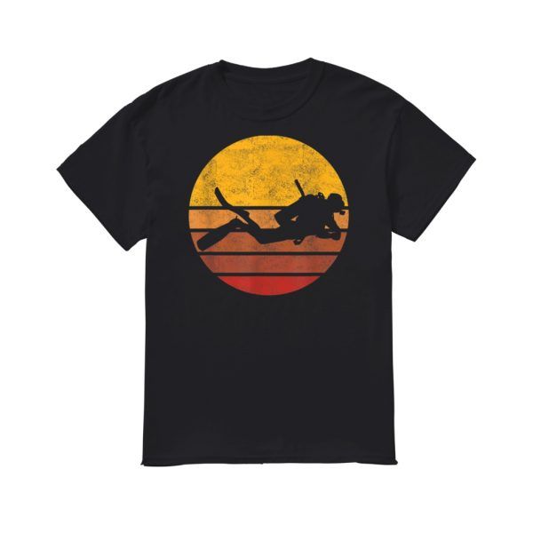 2019 fashion men t shirt vintage sunset scuba diving shirt summer personality 100% cotton
2019 fashion men t shirt vintage sunset scuba diving shirt summer personality 100% cotton