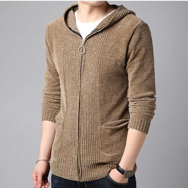 men's sweaters icpans sweater men autumn winter thick warm cashmere wool cardigan streetwear fashion hooded coat, White;black
men's sweaters icpans sweater men autumn winter thick warm cashmere wool cardigan streetwear fashion hooded coat, White;black