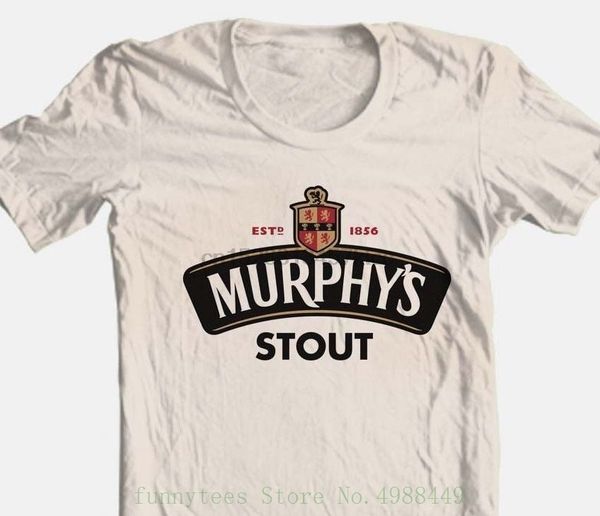 murphys irish stout t shirt logo ирландия пиво 100% хлопок тан tee fee доставка футболка мода
murphys irish stout t shirt logo ирландия пиво 100% хлопок тан tee fee доставка футболка мода