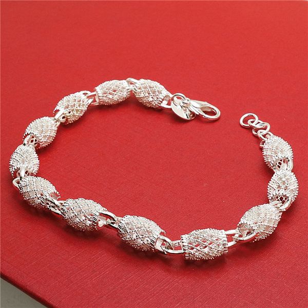 women lady charm chain bangle bracelet jewelry gifts decoration for wedding ll@17, Black
women lady charm chain bangle bracelet jewelry gifts decoration for wedding ll@17, Black