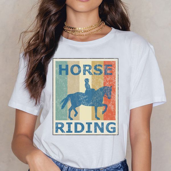 t shirt women retro vintage style harness racing equitation kawaii inscriptions print female shirt
t shirt women retro vintage style harness racing equitation kawaii inscriptions print female shirt