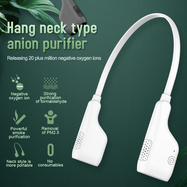 air purifiers neck hanging type purifier 380 mah necklace cleaner purifying generator dehumidifier negative ion portable freshener
air purifiers neck hanging type purifier 380 mah necklace cleaner purifying generator dehumidifier negative ion portable freshener