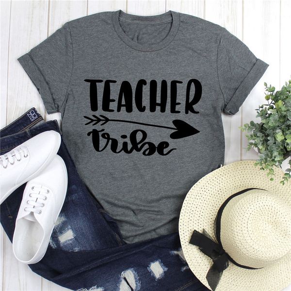 group teacher shirts - teacher tribe tee - teachers gift - funny teacher shirts round neck tee shirt
group teacher shirts - teacher tribe tee - teachers gift - funny teacher shirts round neck tee shirt