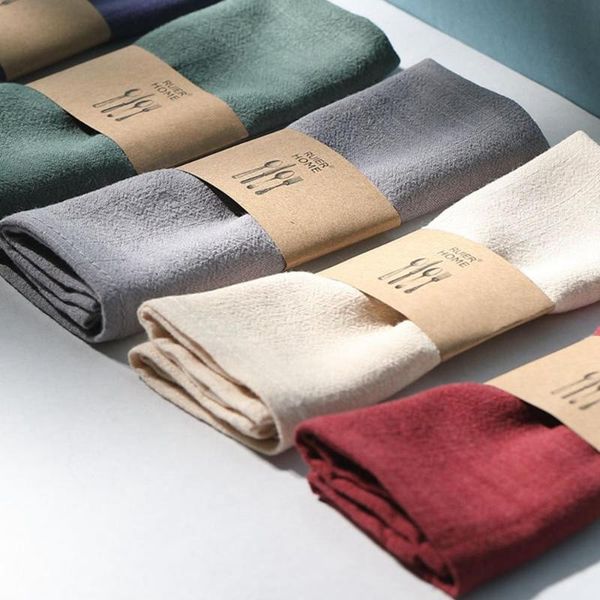 table napkin cotton linen cloth polyester handkerchief diner party cup dishes placemat decoration mats decorative
table napkin cotton linen cloth polyester handkerchief diner party cup dishes placemat decoration mats decorative