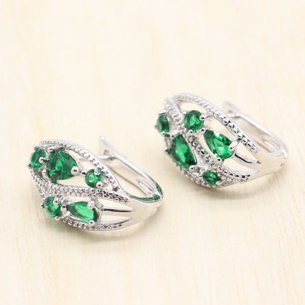 silver color stud earrings jewelry leaf shaped green champagne cubic z earring jewelry for women, Golden;silver
silver color stud earrings jewelry leaf shaped green champagne cubic z earring jewelry for women, Golden;silver